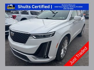 Used 2020 Cadillac XT6 Premium Luxury w/ Platinum Package video 1
