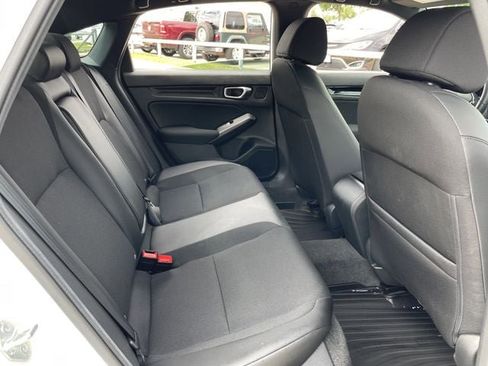 Used 2026 Honda Civic Sport image 28