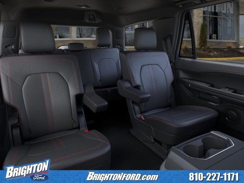 New 2024 Ford Expedition Limited image 11
