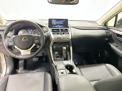 Certified 2021 Lexus NX 300 AWD w/ Comfort Package image 29