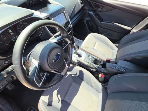 Used 2021 Subaru Crosstrek 2.0i Premium w/ Popular Package #2 AWD/4WD image 12