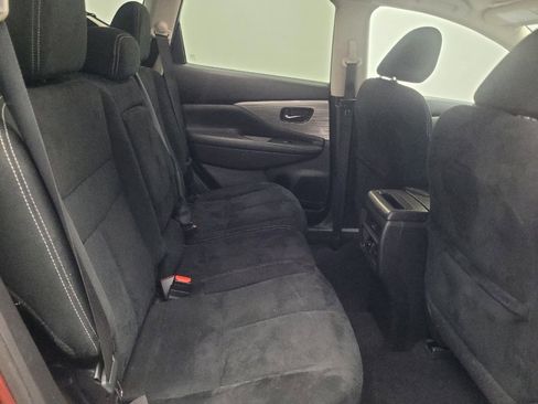 Used 2018 Nissan Murano S w/ Cargo Package FWD image 19