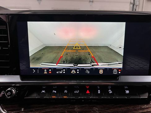 New 2026 GMC Sierra 1500 Elevation w/ Elevation Premium Package image 23