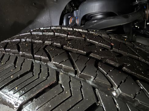 Used 2025 Ford F150 STX w/ STX Black Appearance Package image 29