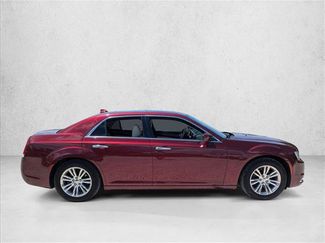 Used 2018 Chrysler 300 Touring L RWD video 2