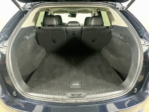 Used 2025 MAZDA CX-5 AWD 2.5 S w/ Preferred Package image 29