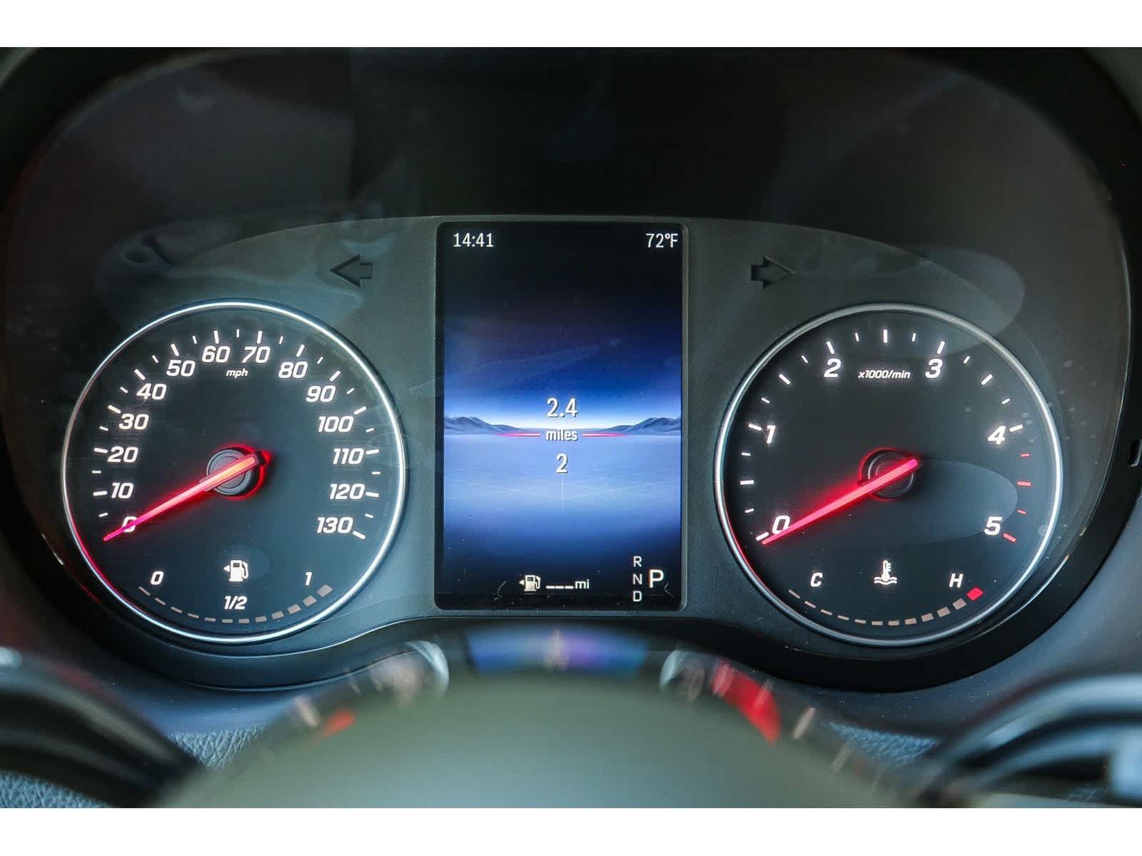 New 2026 Mercedes-Benz Sprinter 2500 image 20