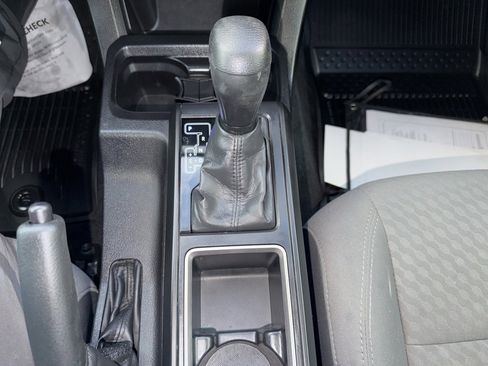 Certified 2020 Toyota Tacoma SR w/ SR Convenience Package image 14