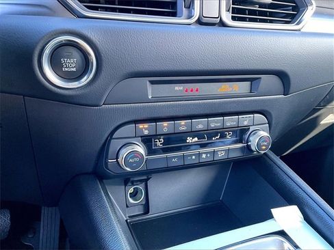 New 2025 MAZDA CX-5 AWD 2.5 S w/ Select Package image 15