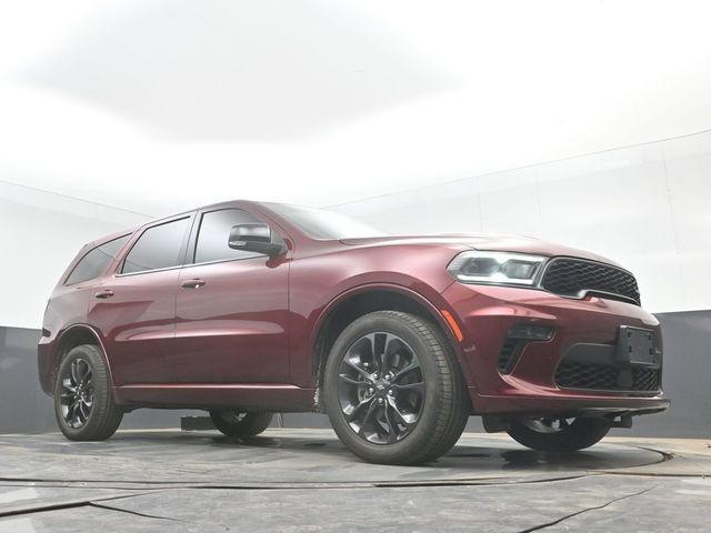 Used 2022 Dodge Durango GT AWD/4WD image 43