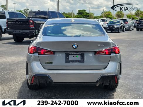 Used 2026 BMW 228i FWD image 5