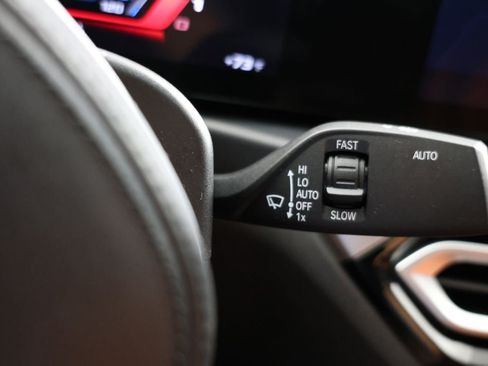 Used 2023 BMW M3 Competition AWD/4WD image 26