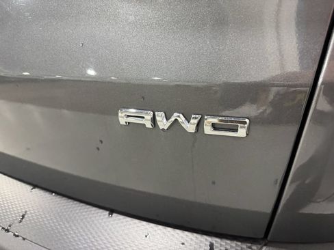 Used 2022 Ford Escape Titanium AWD/4WD image 33