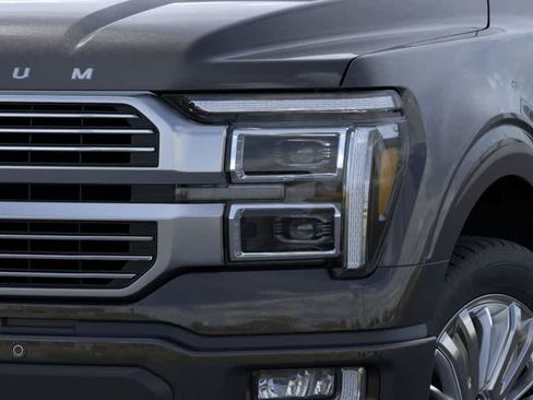 New 2026 Ford F150 Platinum AWD/4WD image 18