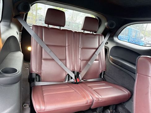 Used 2022 Dodge Durango Citadel image 23