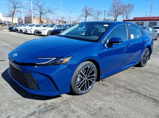 Used 2026 Toyota Camry XLE video 3