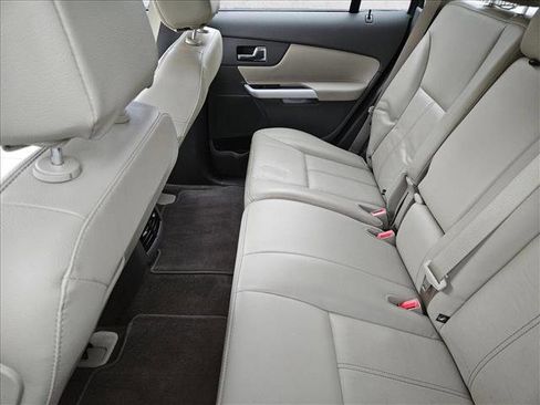 Used 2014 Ford Edge SEL w/ Equipment Group 204A image 12