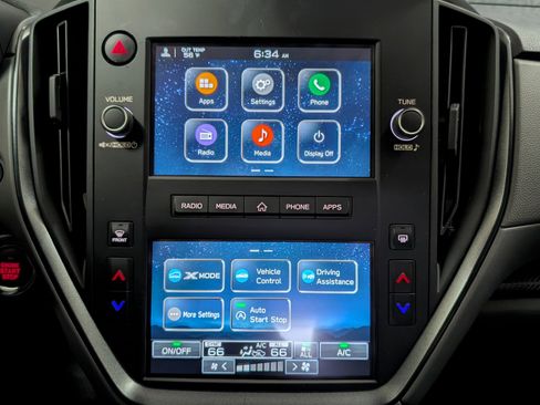 New 2026 Subaru Crosstrek 2.5i image 7