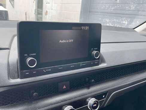 Used 2024 Honda CR-V EX image 27