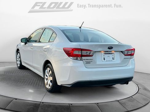 Used 2018 Subaru Impreza 2.0i w/ Popular Package #1 image 6