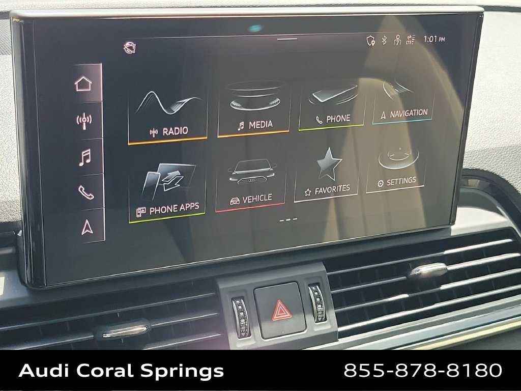 Certified 2023 Audi Q5 2.0T Premium w/ Convenience Package AWD/4WD image 24