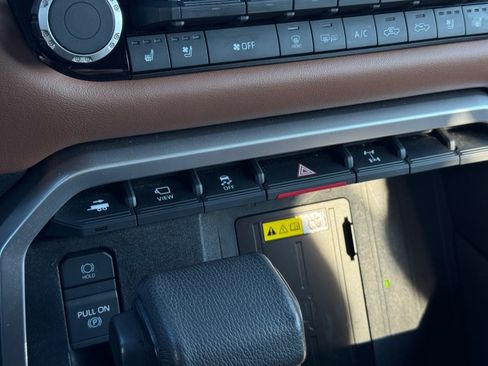 Used 2023 Toyota Tundra 1794 Edition w/ TRD Off-Road Package image 63