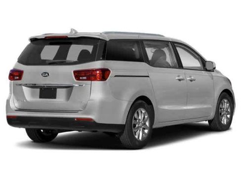 Used 2020 Kia Sedona EX FWD image 2
