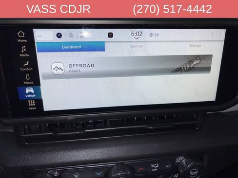 New 2026 Jeep Wrangler Sport image 21