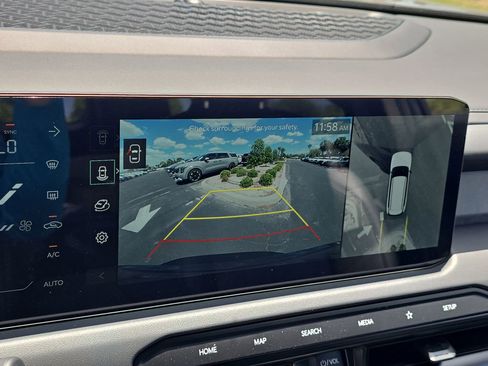 New 2027 Kia Telluride SX X-Pro AWD/4WD image 25