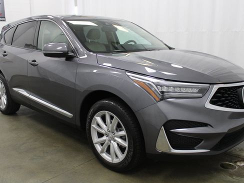 Used 2019 Acura RDX Base image 5