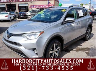 Used 2018 Toyota RAV4 Adventure image 1