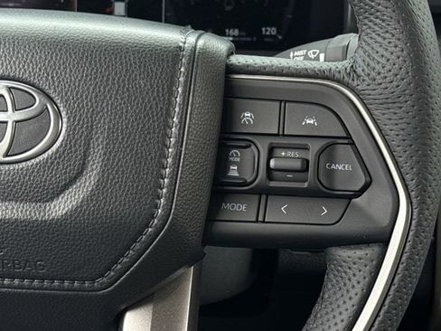 New 2026 Toyota Tacoma 4x4 Double Cab Hybrid image 15