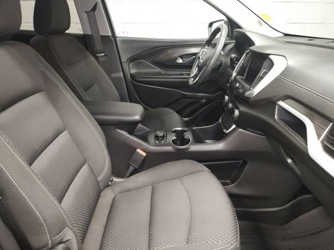 Used 2023 GMC Terrain SLE w/ Driver Convenience Package AWD/4WD image 7