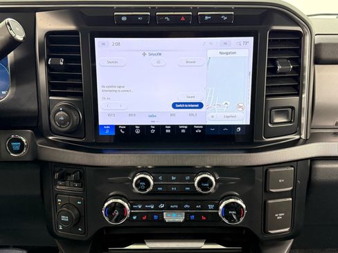 Used 2024 Ford F250 Platinum w/ FX4 Off-Road Package image 33