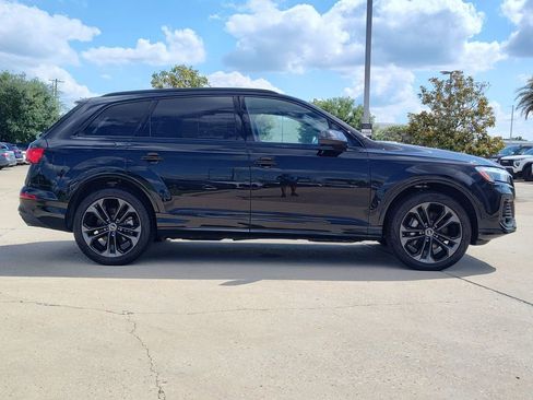 Used 2025 Audi Q7 3.0T Premium Plus w/ Premium Plus Package AWD/4WD image 15