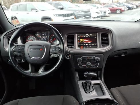 Used 2023 Dodge Charger GT w/ Blacktop Package image 21