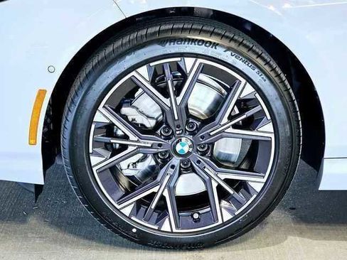 Certified 2025 BMW 228i xDrive w/ Premium Package AWD/4WD image 8