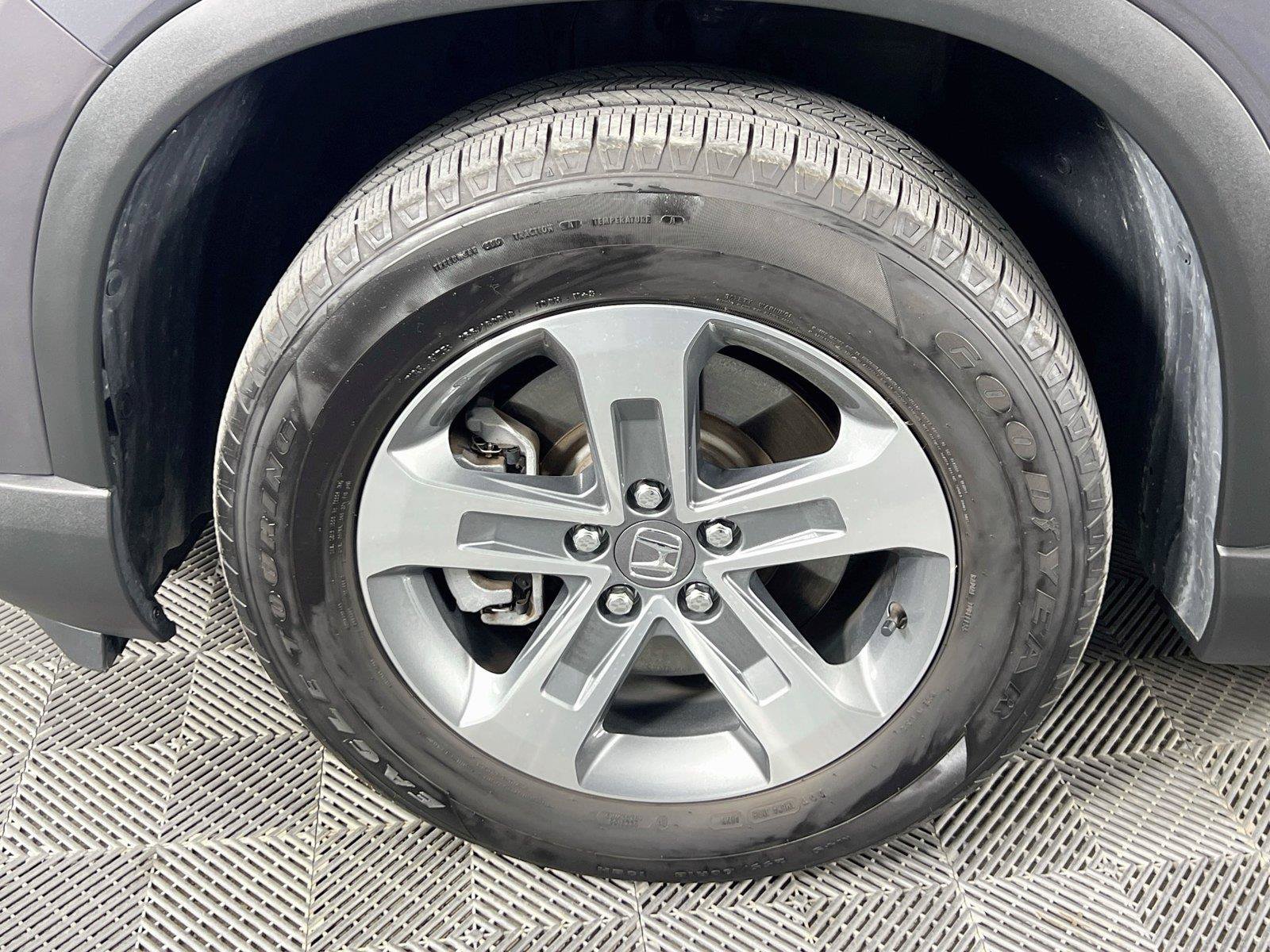 Used 2024 Honda Pilot EX-L image 28