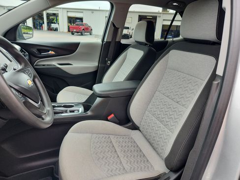 Used 2022 Chevrolet Equinox LS w/ LS Convenience Package image 23