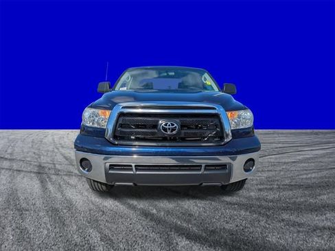 Used 2012 Toyota Tundra 2WD Double Cab image 9