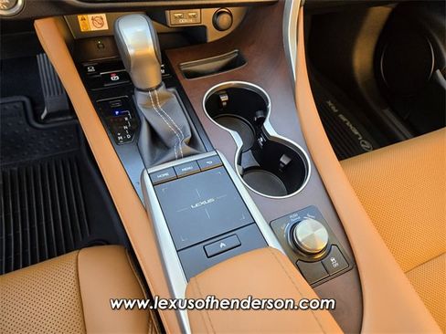 Certified 2022 Lexus RX 350 FWD w/ Premium Package image 27