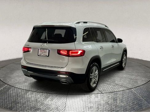 Used 2020 Mercedes-Benz GLB 250 GLB 250 w/ Premium Package image 8