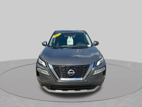 Used 2023 Nissan Rogue SV AWD/4WD image 9