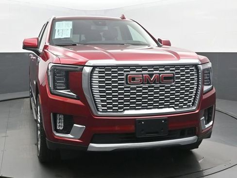 Used 2023 GMC Yukon Denali image 8