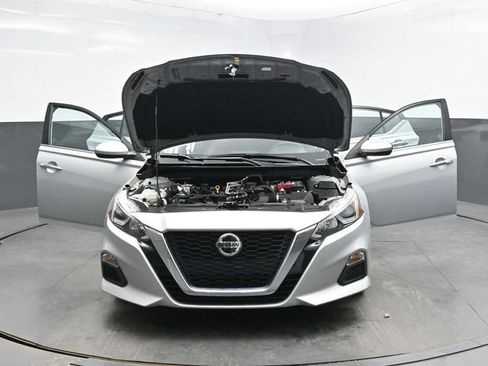 Used 2021 Nissan Altima 2.5 S image 39