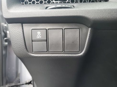 Certified 2025 Honda CR-V EX image 21