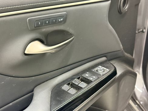 Certified 2022 Lexus ES 350 F Sport w/ Accessory Package FWD image 23