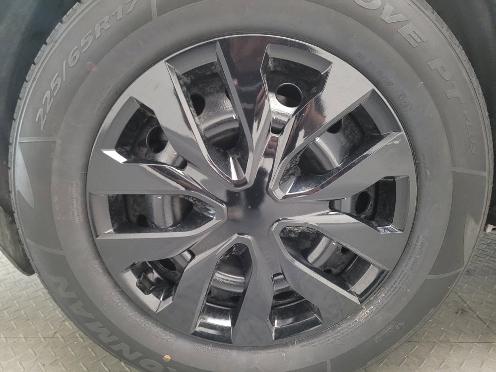 Used 2022 Ford Maverick XL FWD image 31
