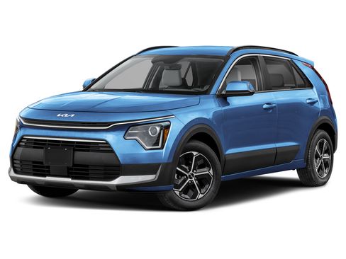New 2026 Kia Niro EX FWD image 1