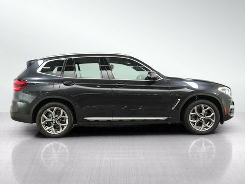 Used 2021 BMW X3 xDrive30i AWD/4WD image 6